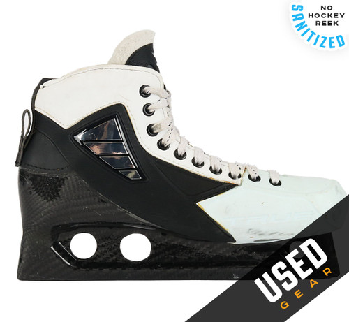 Size 10 / 10 - True SVH Custom Skates - Scott Wedgewood