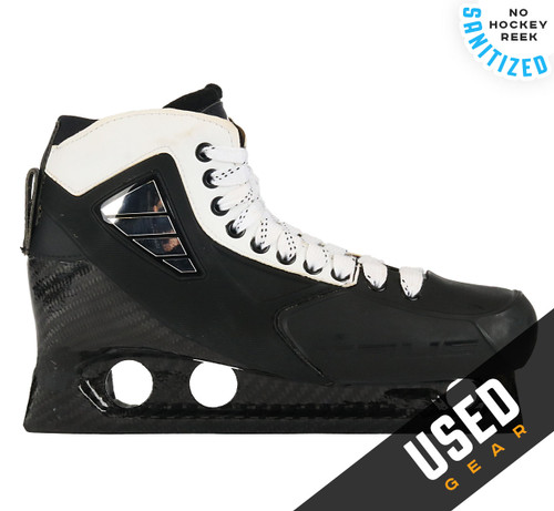 Size 10 / 10 - True SVH Custom Skates - Alexandar Georgiev