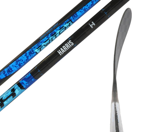 Left - Jordan Harris Twitch 87 Flex Stick #4