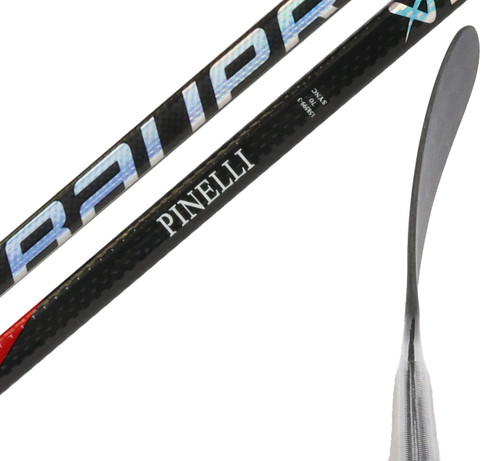 Left - Luca Pinelli Nexus Sync 70 Flex Stick