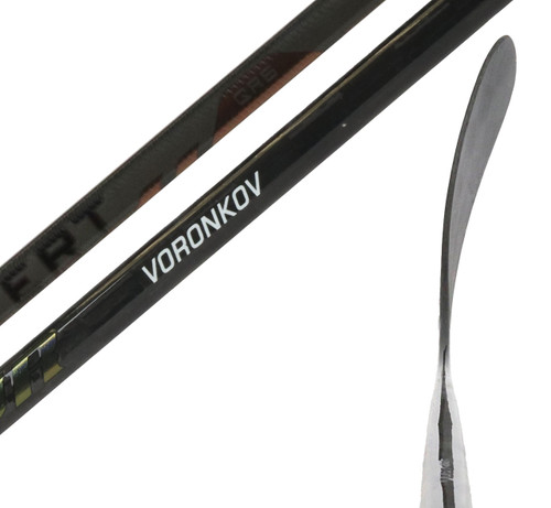 Left - Dmitri Voronkov Covert QR6 Pro 90 Flex Stick