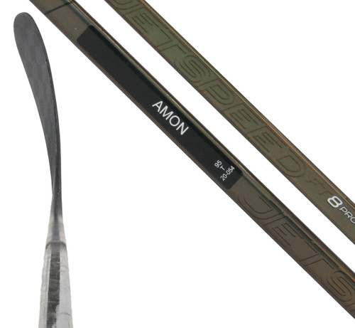 Right - Not Identified Jetspeed FT8 Pro 95 Flex Stick