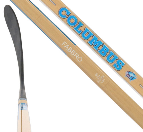 Right - Dante Fabbro Vizion 'Dressed as Custom Pro' 90 Flex Stick