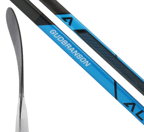 Right - Erik Gudbranson Alpha LX Pro 'Dressed as Alpha LX3 Pro' 115 Flex Stick