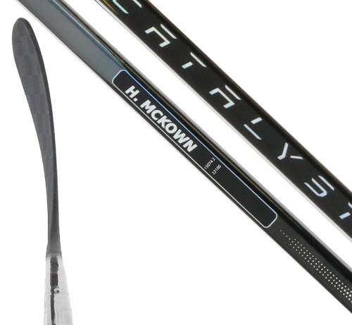 Right - Hunter McKown Catalyst 9x3 80 Flex Stick #2