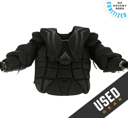 XL - Vaughn Pro Chest & Arms Protector - Elvis Merzlikins #2