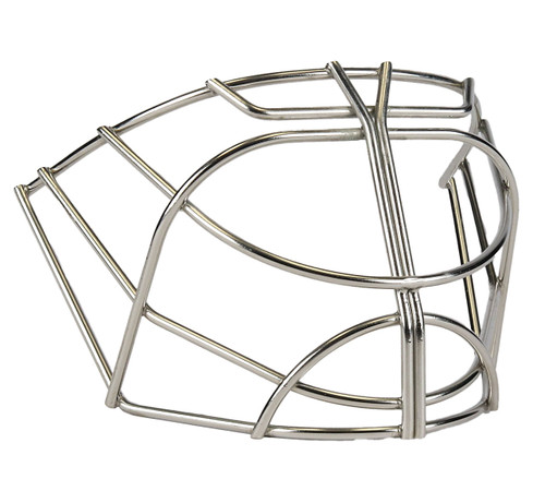 Size M - Team Stock Stainless Pro Cage #9