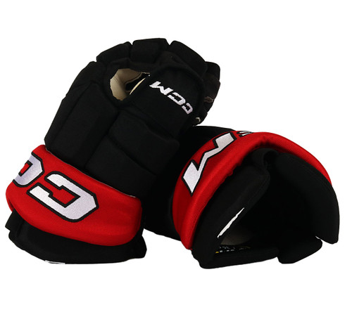 14" CCM HGTKSP Gloves - Lars Eller Ottawa Senators #2
