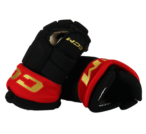 14" CCM HGTKSP Gloves - Lars Eller Ottawa Senators