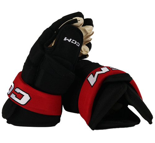 13" CCM HG10KX Gloves - David Perron Ottawa Senators