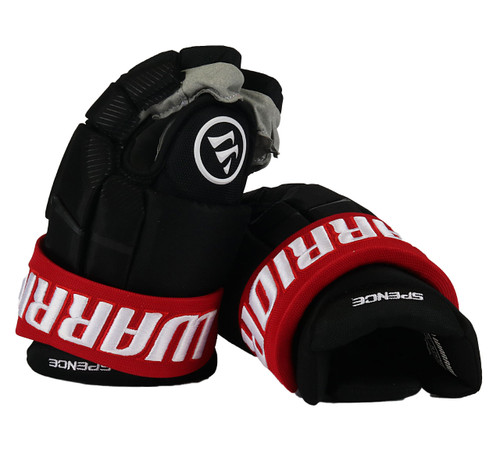 14" Warrior Covert QR6 Pro Gloves - Jordan Spence Ottawa Senators