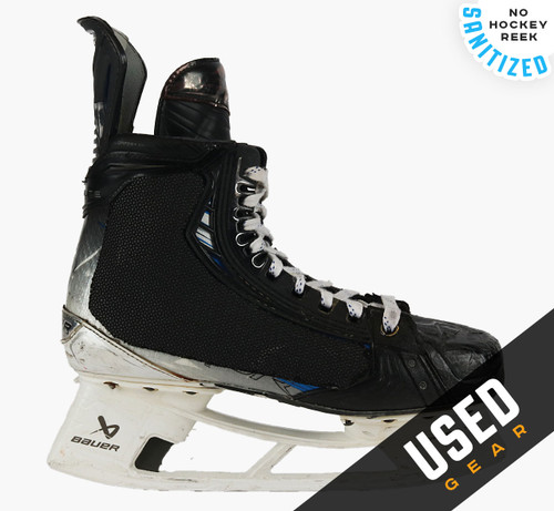 Size 8 / 8 - Bauer Vapor Hyperlite 2 Skates - Team Stock
