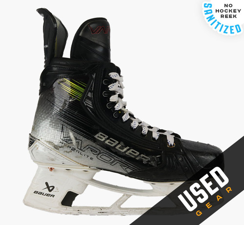 Size 8.5 / 8.5 - Bauer Vapor Hyperlite 2 Skates - Team Stock