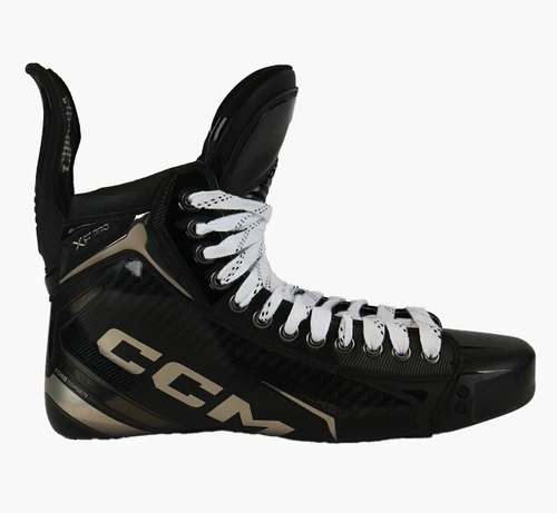 Size 11.5 / 11.5 - CCM XF Pro Skates - Mikhail Sergachev