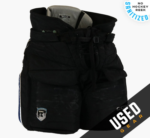 Size XL - CCM HPG 12A Goalie Pants - Team Stock Bentley University