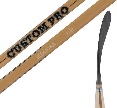 Left - Maros Jedlicka Super Tacks AS3 Pro 'Dressed as Custom Pro' 80 Flex Stick
