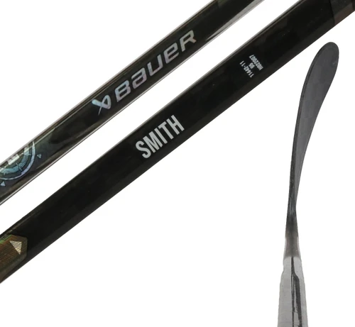 Left - Givani Smith Ag5nt 'Dressed as Proto R' 95 Flex Stick