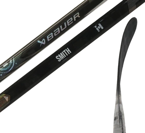 Left - Givani Smith Ag5nt 'Dressed as Proto R' 102 Flex Stick
