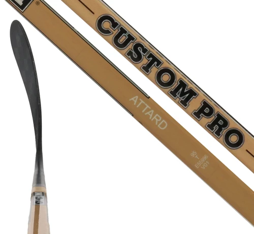 Right - Ronnie Attard Jetspeed FT5 Pro 'Dressed as Custom Pro' 95 Flex Stick