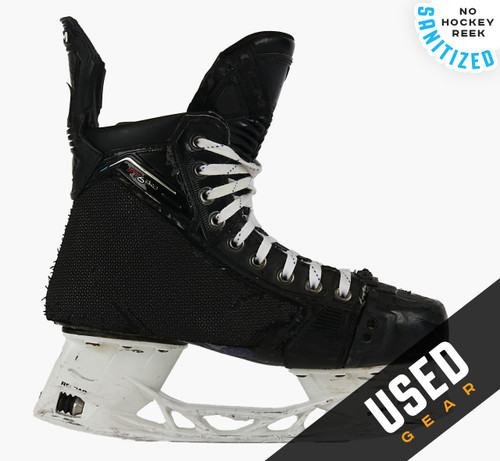 Size 7 / 7 - CCM Jetspeed FT6 Pro Skates - Gavin Brindley