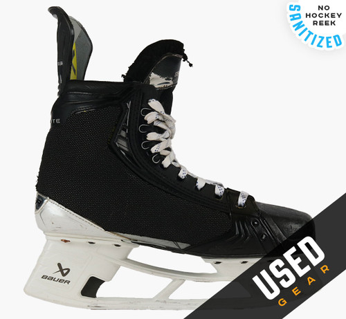 Size 10 / 10 - Bauer Vapor Hyperlite 2 Skates - Devante Stephens #2