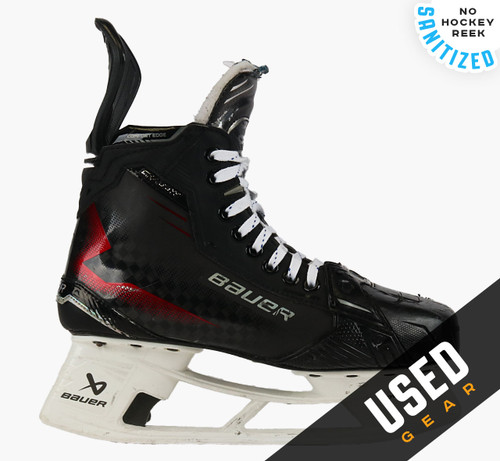 Size 7.5 / 7.5 - Bauer Supreme Shadow  Skates - Jere Innala