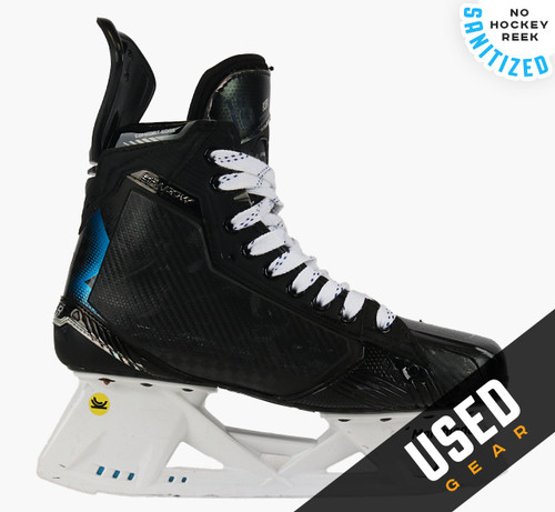 Size 8 / 8 - Bauer Supreme Shadow  Skates - Jack Drury