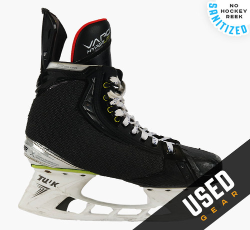 Size 7 / 7 - Bauer Vapor Hyperlite Skates - Sam Girard