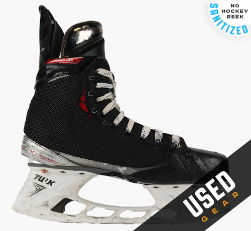 Size 9 / 9 - Bauer Vapor Hyperlite X Skates - Team Stock