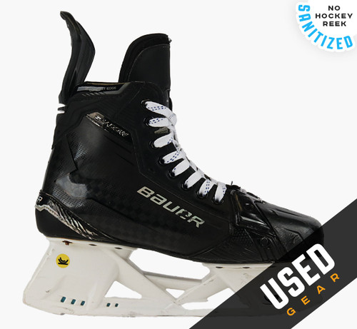 Size 8 / 8 - Bauer Supreme Shadow  Skates - Team Stock