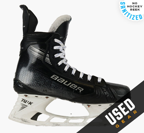 Size 9.75 / 9.75 - Bauer Vapor Hyperlite 2 Skates - Peter Holland