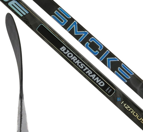 Right - Oliver Bjorkstrand Hzrdus Smoke 90 Flex Stick #3