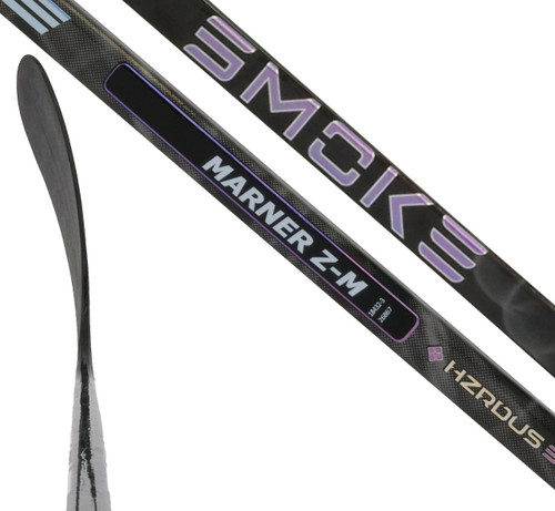 Right - Mitch Marner Hzrdus Smoke 85 Flex Stick #2