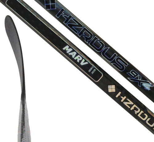 Right - Matthew Mania Hzrdus 9x4 85 Flex Stick