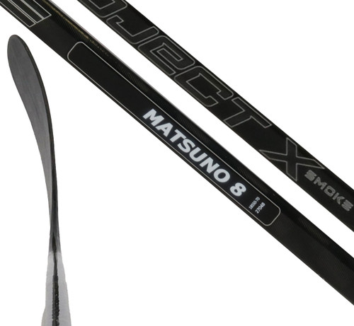 Right - Kellan Matsuno Project X Smoke 70 Flex Stick