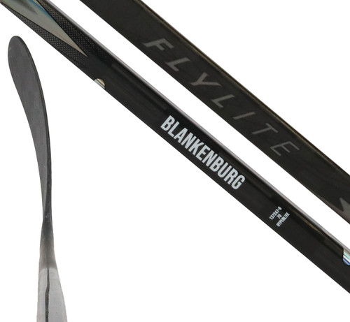 Right - Nick Blankenburg Vapor Hyperlite 'Dressed as Vapor Flylite' 70 Flex Stick #4