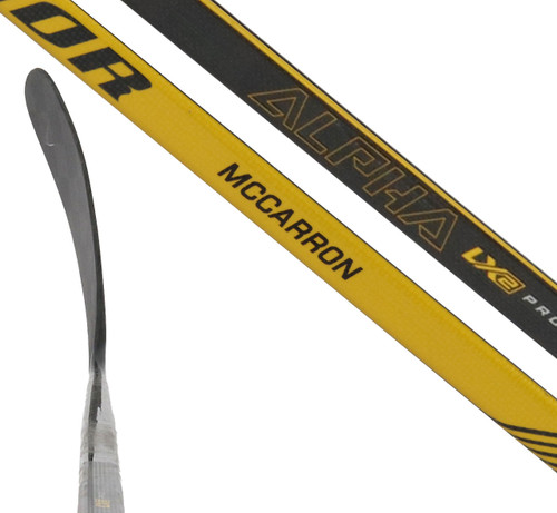 Right - Michael McCarron Alpha LX2 Pro 100 Flex Stick #4