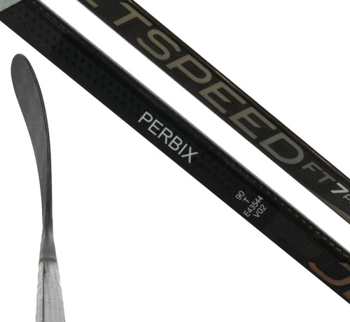 Right - Nick Perbix Jetspeed FT5 Pro 'Dressed as Jetspeed FT7 Pro' 90 Flex Stick