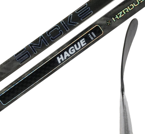 Left - Nicolas Hague Hzrdus Smoke 110 Flex Stick #2