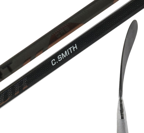 Left - Cole Smith Alpha LX2 Pro 'Dressed as Covert QR6 Pro' 90 Flex Stick #2
