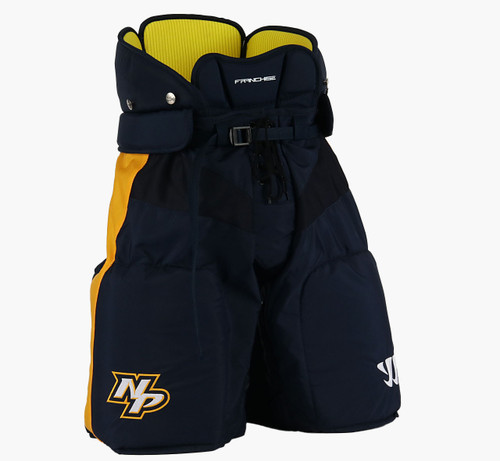 Size XL - Warrior Franchise Pants - Team Stock Nashville Predators #4