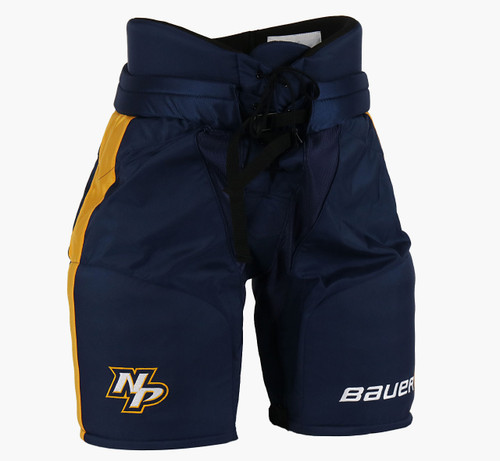 Size L - Bauer Nexus Pro Pants - Luke Schenn Nashville Predators