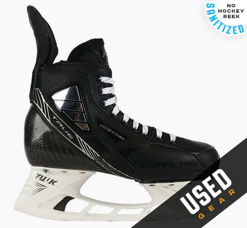 Size 7 / 7 - True Custom Pro Skates - Ryder Rolston