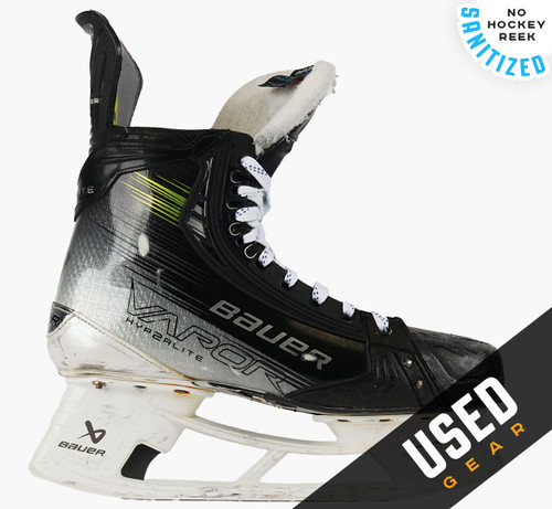 Size 10.5 / 10.5 - Bauer Vapor Hyperlite 2 Skates - Kevin Gravel #2