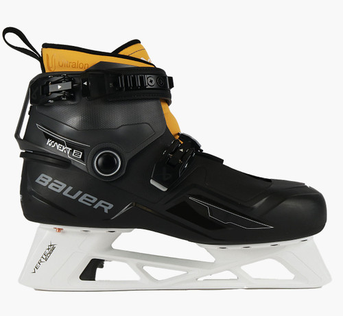Size 10 - 10 1/2 / 10 - 10 1/2 - Bauer Konekt 2 Skates - Team Stock