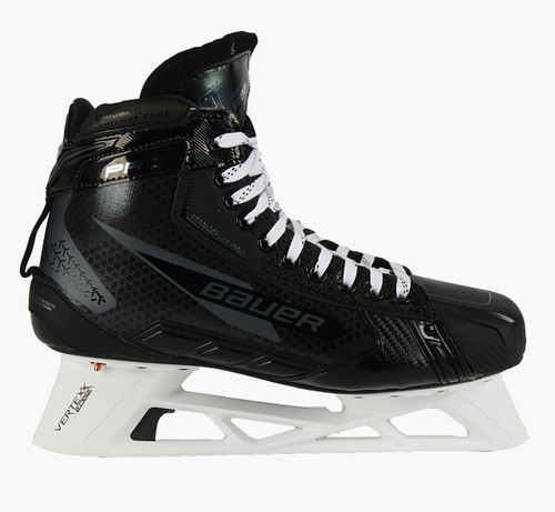 Size 10 / 10 - Bauer Pro Skates - Justus Annunen
