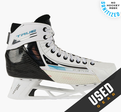 Size 10 / 10 - True SVH Custom Skates - Justus Annunen
