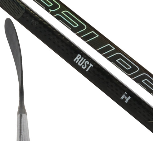 Right - Bryan Rust Nexus 2N Pro XL 'Dressed as Nexus Tracer' 95 Flex Stick #2