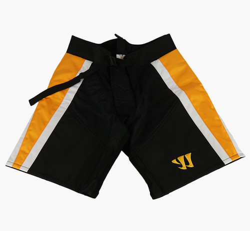 Size L - Warrior Alpha Pro Girdle Shell - Team Stock Wheeling Nailers