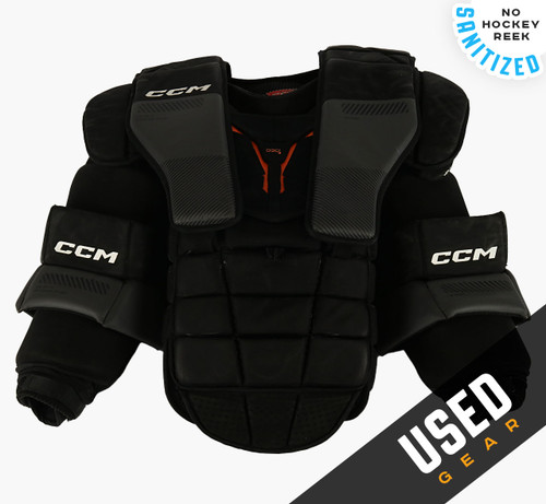 XL - CCM Pro Chest & Arms Protector - Team Stock #40
